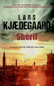 Sherif (e-bog) af Lars Kjædegaard
