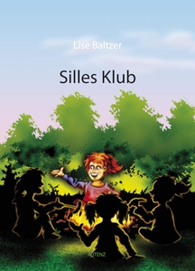 Silles Klub (lydbog) af Lise Baltzer