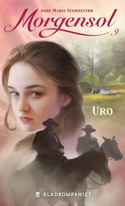 Uro (ebok) av Anne Marie Stamnestrø