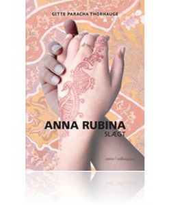 Anna Rubina - Slægt (e-bog) af Gitte