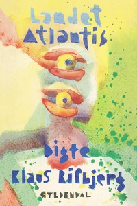 Landet Atlantis (e-bog) af Klaus Rifb