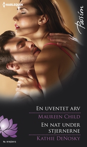 En uventet arv/En nat under stjernern