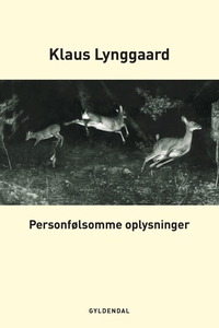 Personfølsomme oplysninger (e-bog) af