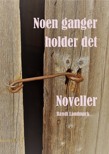 Noen ganger holder det (ebok) av Randi Landma