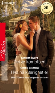 Det er komplisert / Hva nå kjærlighet er (ebo