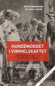 Hundemordet i Vimmelskaftet (e-bog) a
