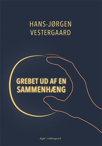Grebet ud af en sammenhæng (e-bog) af