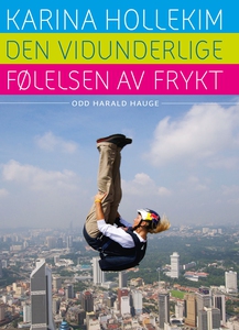 Karina Hollekim (ebok) av Odd Harald Hauge