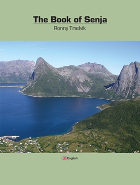 The Book of Senja (ebok) av Ronny Trælvik