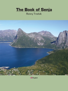 The Book of Senja (ebok) av Ronny Trælvik