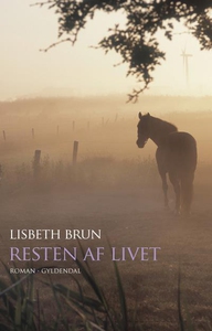 Resten af livet (lydbog) af Lisbeth B