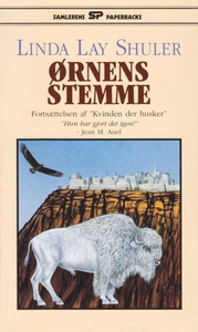 Ørnens stemme (e-bog) af Linda Lay Sh