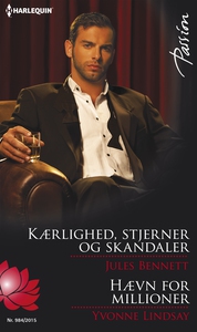 Kærlighed, stjerner og skandaler/Hævn