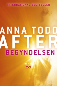 After - Begyndelsen (e-bog) af Anna T