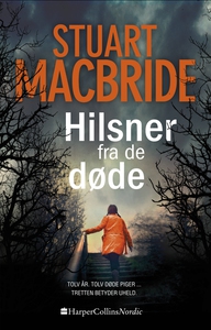 Hilsner fra de døde (e-bog) af Stuart