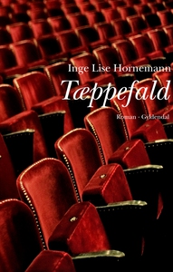 Tæppefald (e-bog) af Inge Lise Hornem