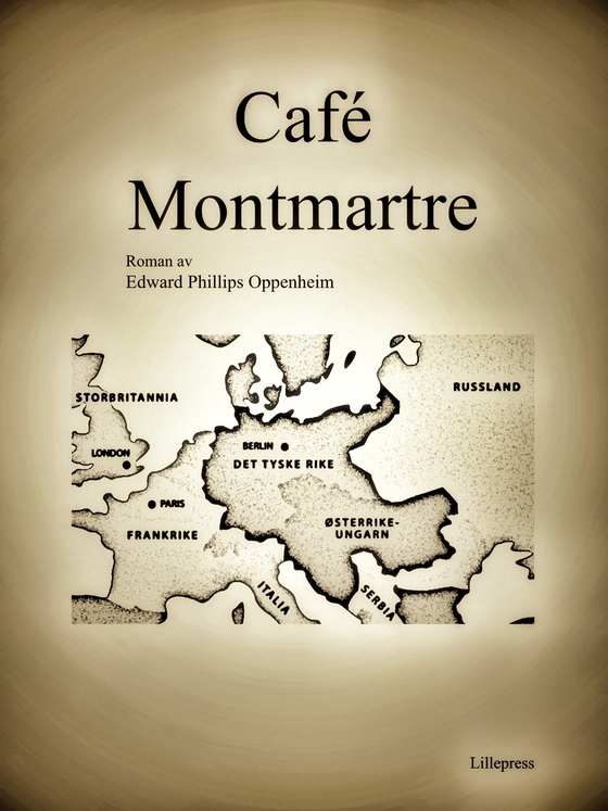 Café Montmartre