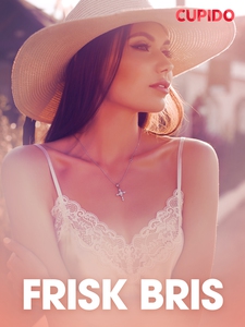 Frisk bris – erotiske noveller (ebok) av Cupi