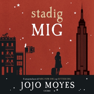Stadig mig (lydbog) af Jojo Moyes