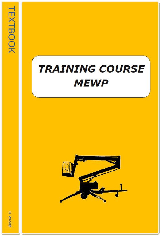 Training in use of personell lifts