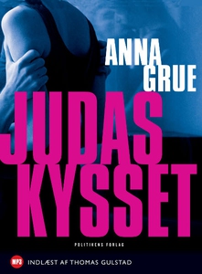 Judaskysset (lydbog) af Anna Grue