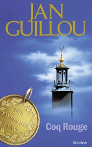 Coq Rouge (e-bog) af Jan Guillou