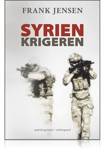 SYRIENKRIGEREN (e-bog) af Frank Jense