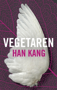 Vegetaren (e-bog) af Han Kang