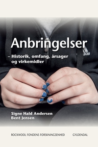 Anbringelser (e-bog) af None Rockwool