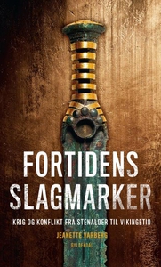 Fortidens slagmarker (lydbog) af Jean