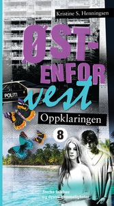 Oppklaringen (ebok) av Kristine S. Henningsen