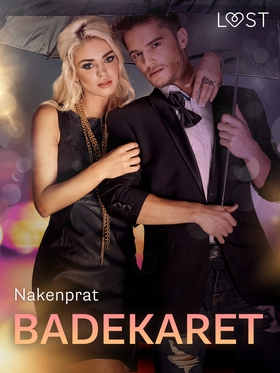 Badekaret – erotisk novelle (ebok) av Nakenprat -