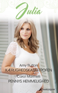 Kærlighedskatastrofen/Pennys hemmelig