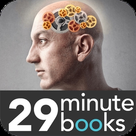 Brain - 29 Minute Books - Audio - Greatest Computer Ever Made (lydbok) av Tagani Iliriana Bisha