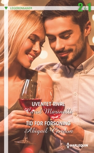 Uventet rival / Tid for forsoning (ebok) av G