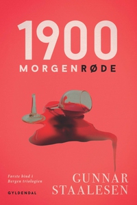 1900 – Morgenrøde (e-bog) af Gunnar S