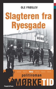 Mørketid 3 - Slagteren fra Ryesgade (