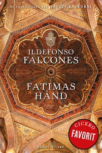 Fatimas hånd (e-bog) af Ildefonso Fal