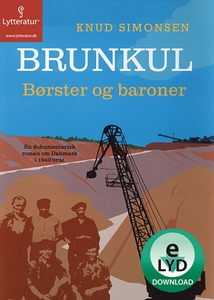 Brunkul (lydbog) af Knud Simonsen