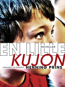 En lille kujon (e-bog) af Henning Pri