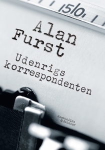 Udenrigskorrespondenten. En spændings