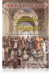 FAMILIEN I VATIKANET (e-bog) af Torbe