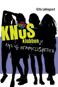 KNuSklubben 2 (e-bog) af Gitte Løkkeg