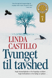 Tvunget til tavshed (e-bog) af Linda