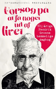 Forsøg på at få noget ud af livet (e-