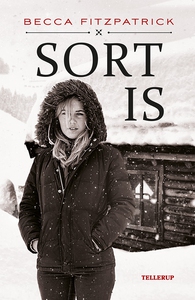 Sort is (e-bog) af Becca Fitzpatrick