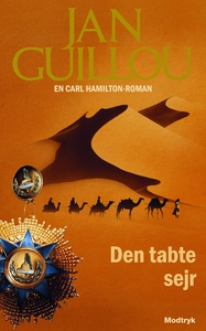 Den tabte sejr (lydbog) af Jan Guillo