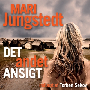 Det andet ansigt (lydbog) af Mari Jun