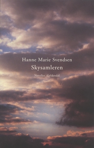 Skysamleren (e-bog) af Hanne Marie Sv