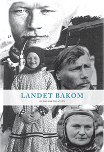 LANDET BAKOM (ebok) av Dag Ove Johansen